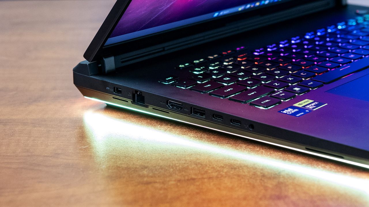 Asus ROG Strix Scar 18 (2026)