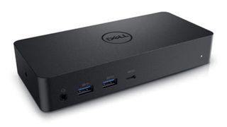 Dell WD15 USB-C-dockningsstation