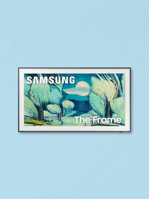 The Frame LS03F 4K 65" TV