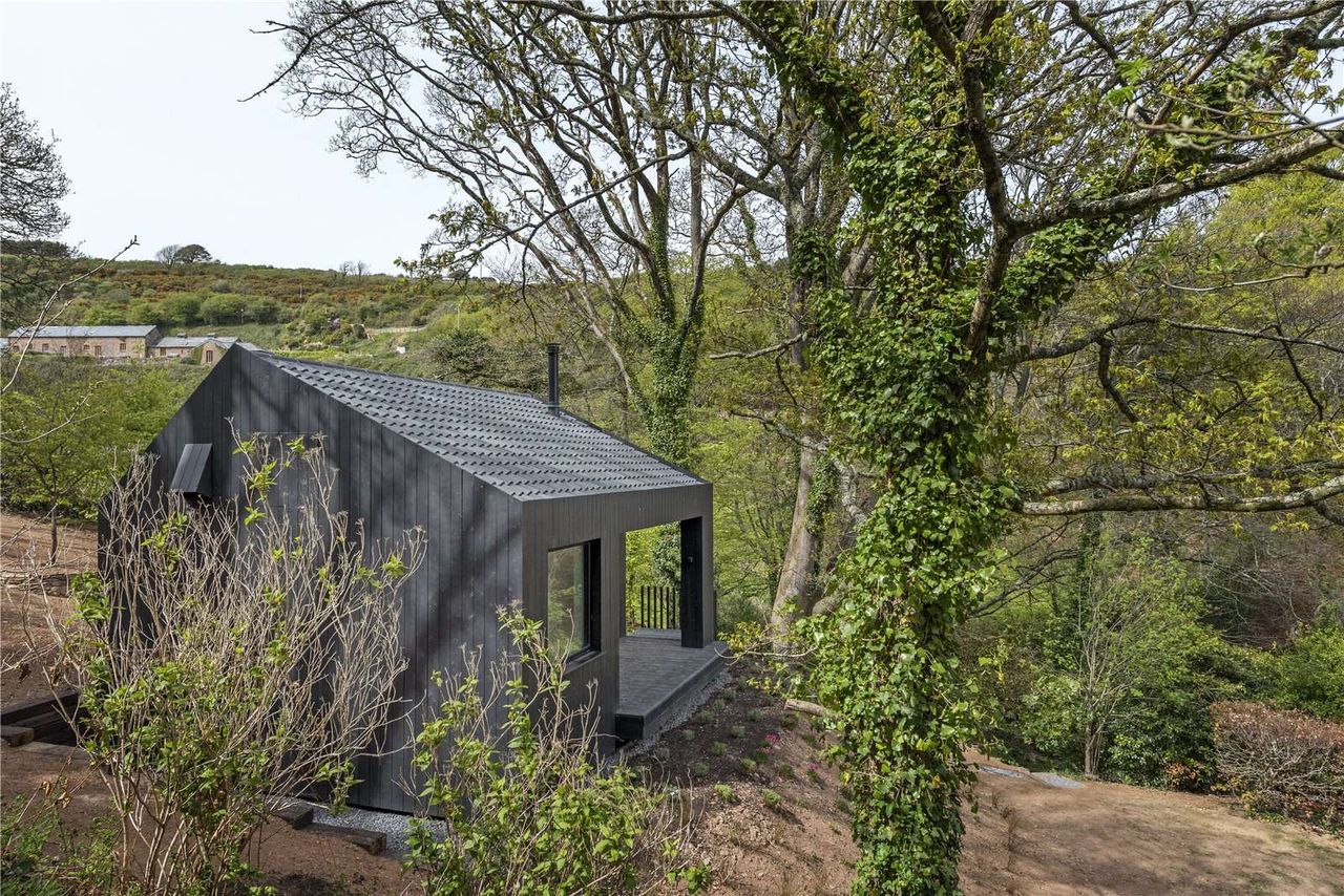 Images of Villa Crusoe, Devon