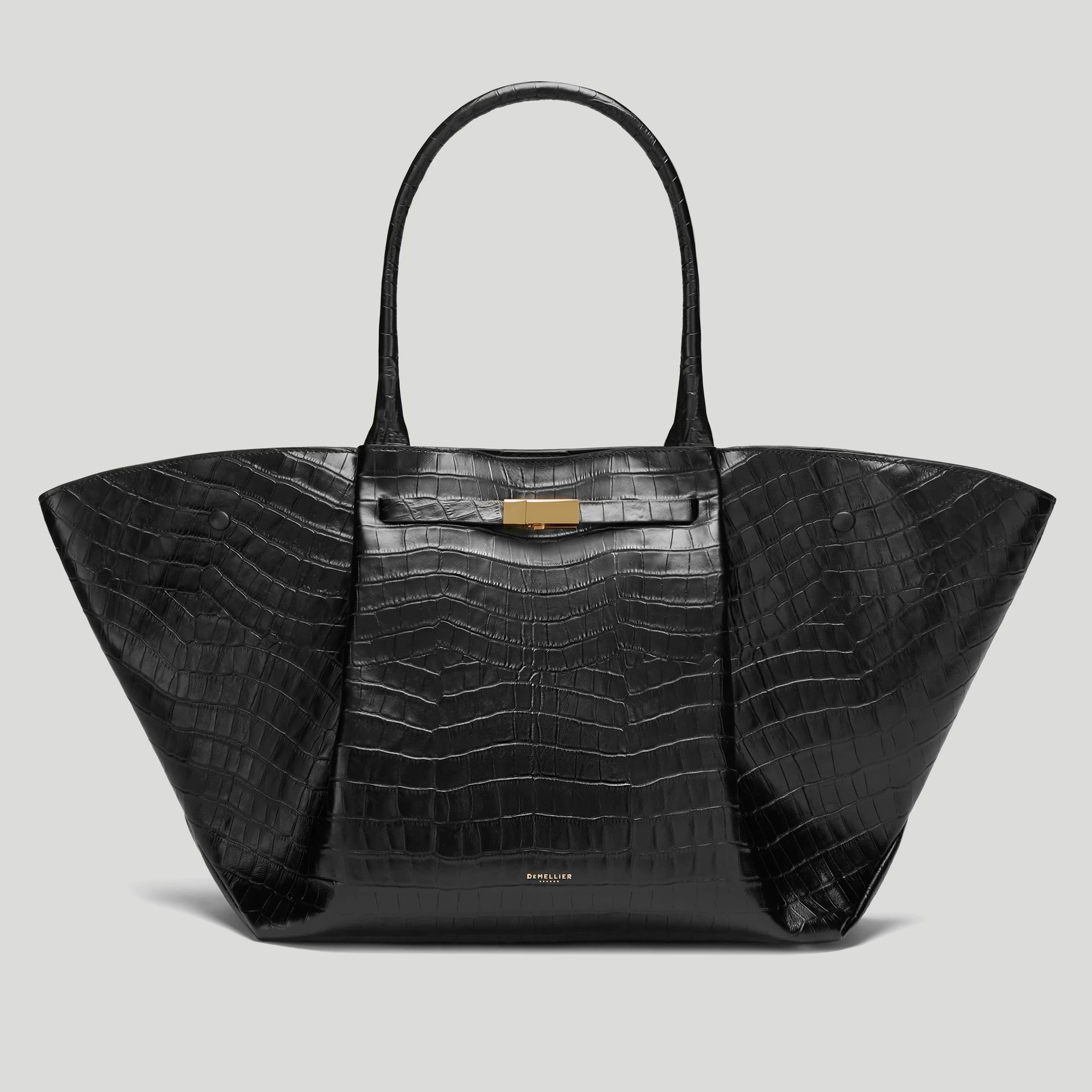 Demellier, New York Tote