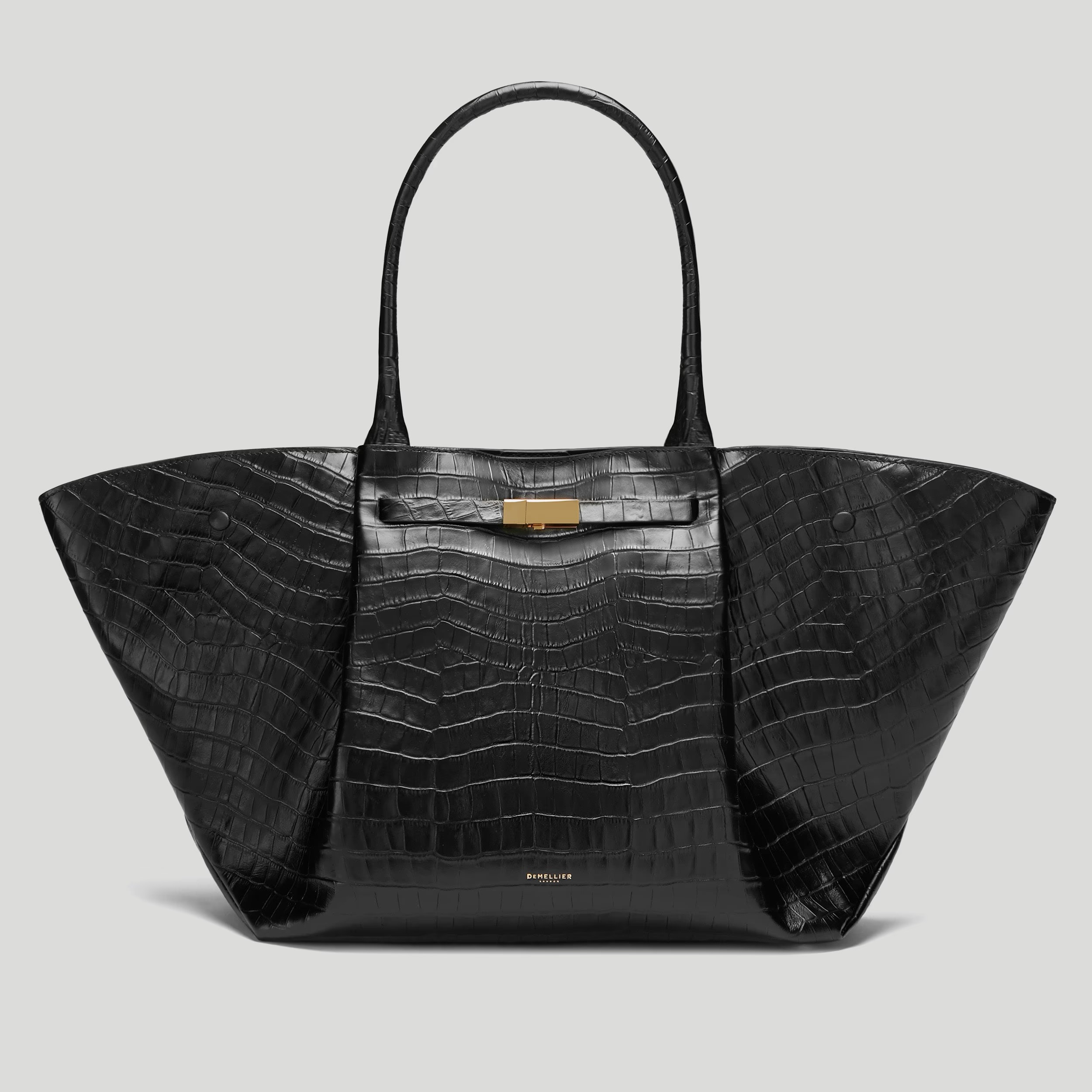 Demellier, New York Tote