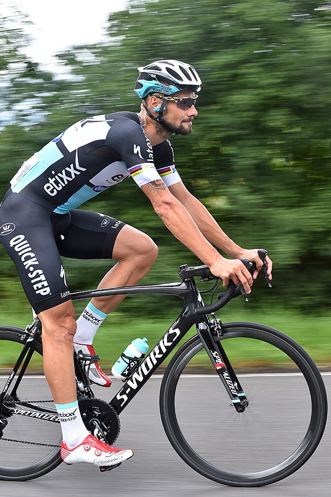 Tom Boonen (Etixx-QuickStep)