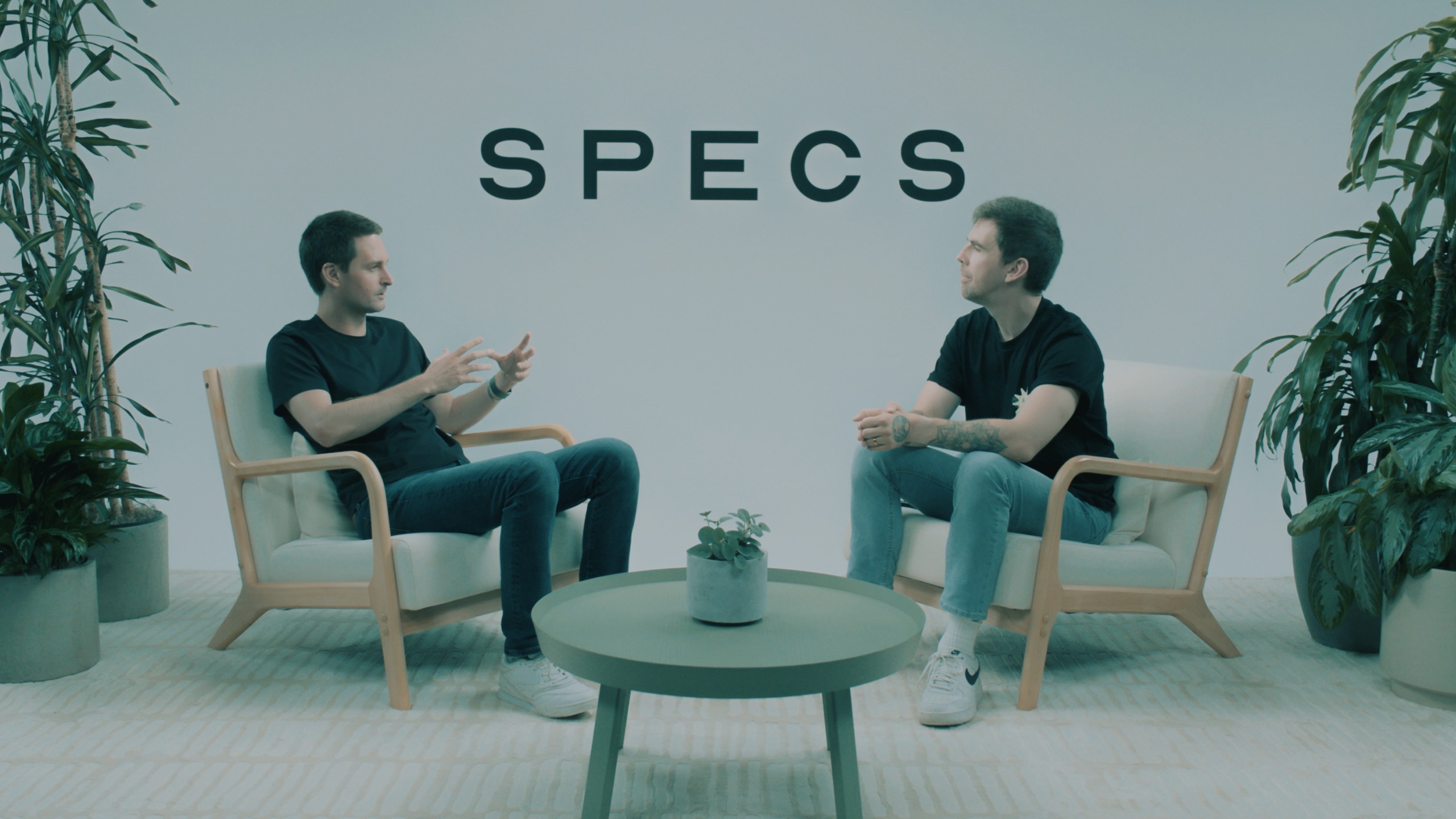 Snap Specs (2026)
