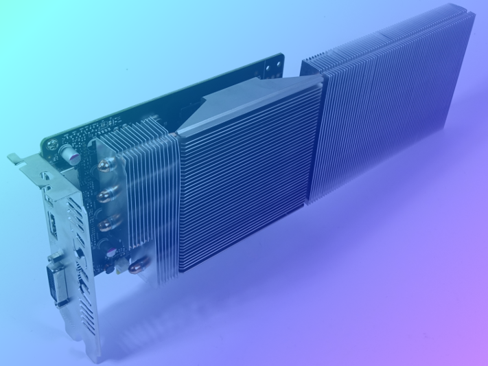 Installing An Aftermarket Cooler - Nvidia GeForce GTX 1050 Ti