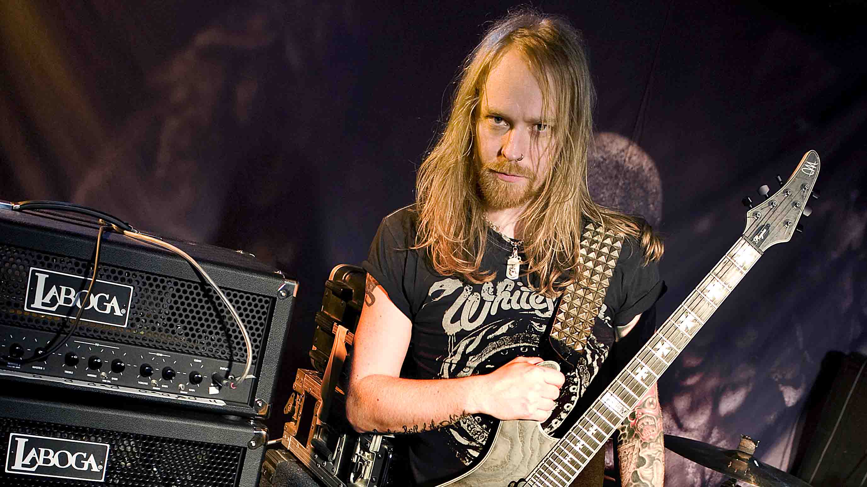 Anders Nyström, Katatonia