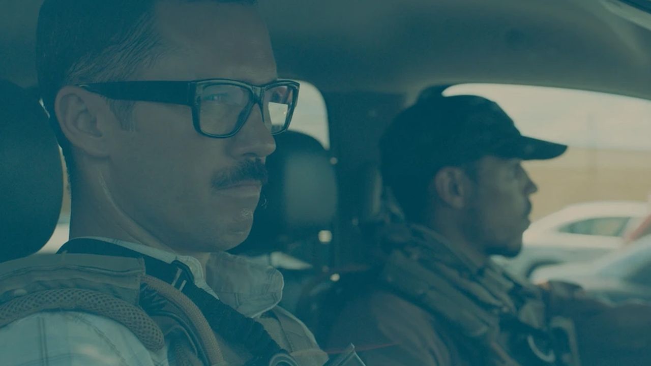 Sicario