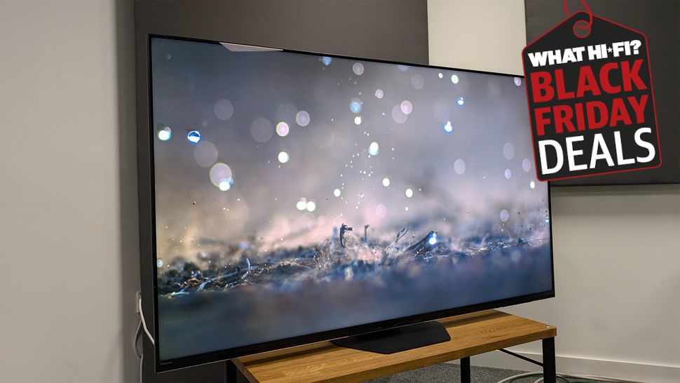 OLED TVs too expensive? One of 2024’s top Mini LED sets just got a huge