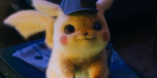 Ryan Reynolds as Detective Pikachu