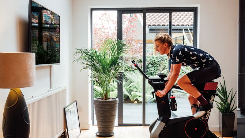 best indoor bike for zwift