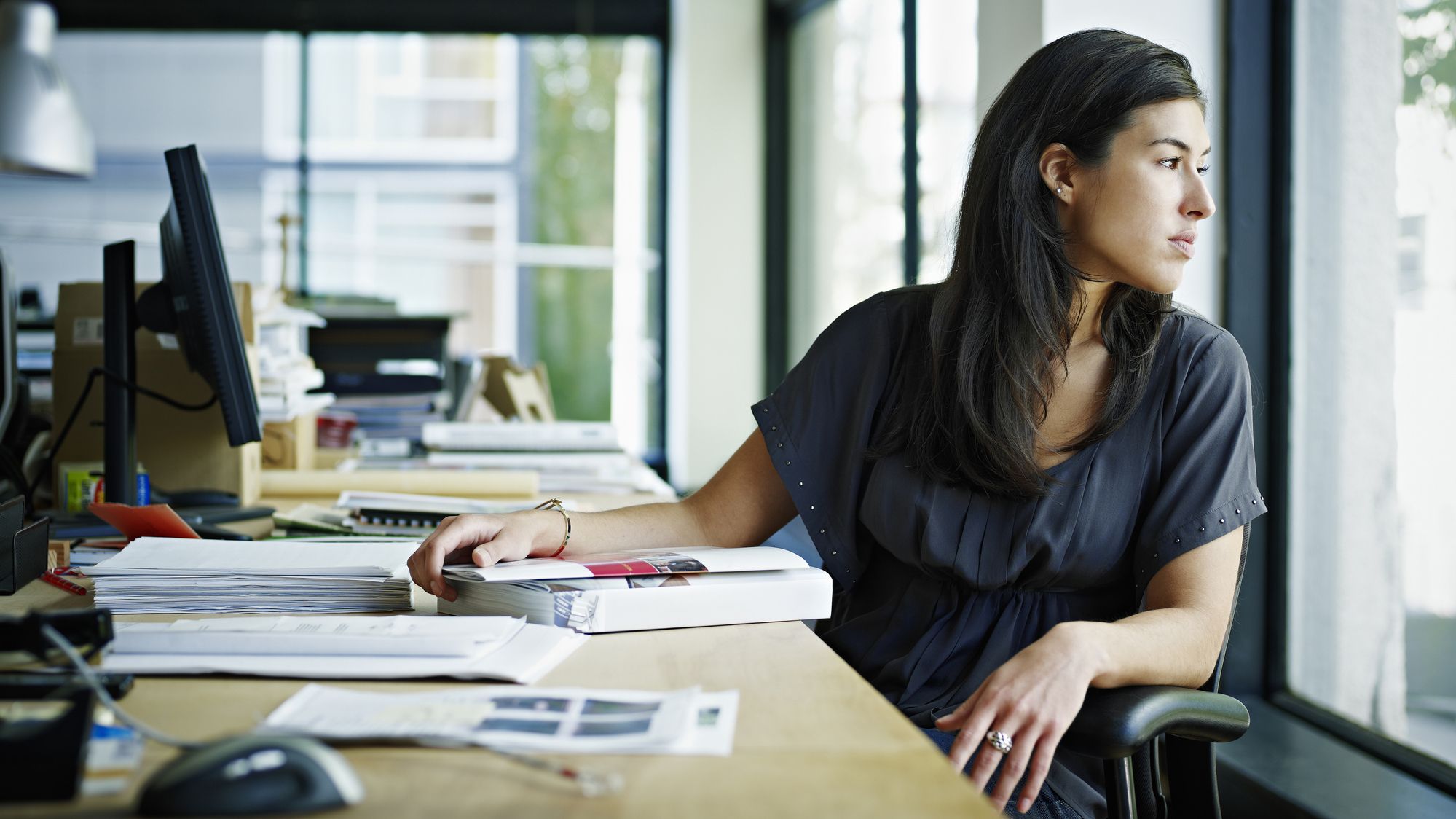 Five common barriers holding back women in tech | IT Pro