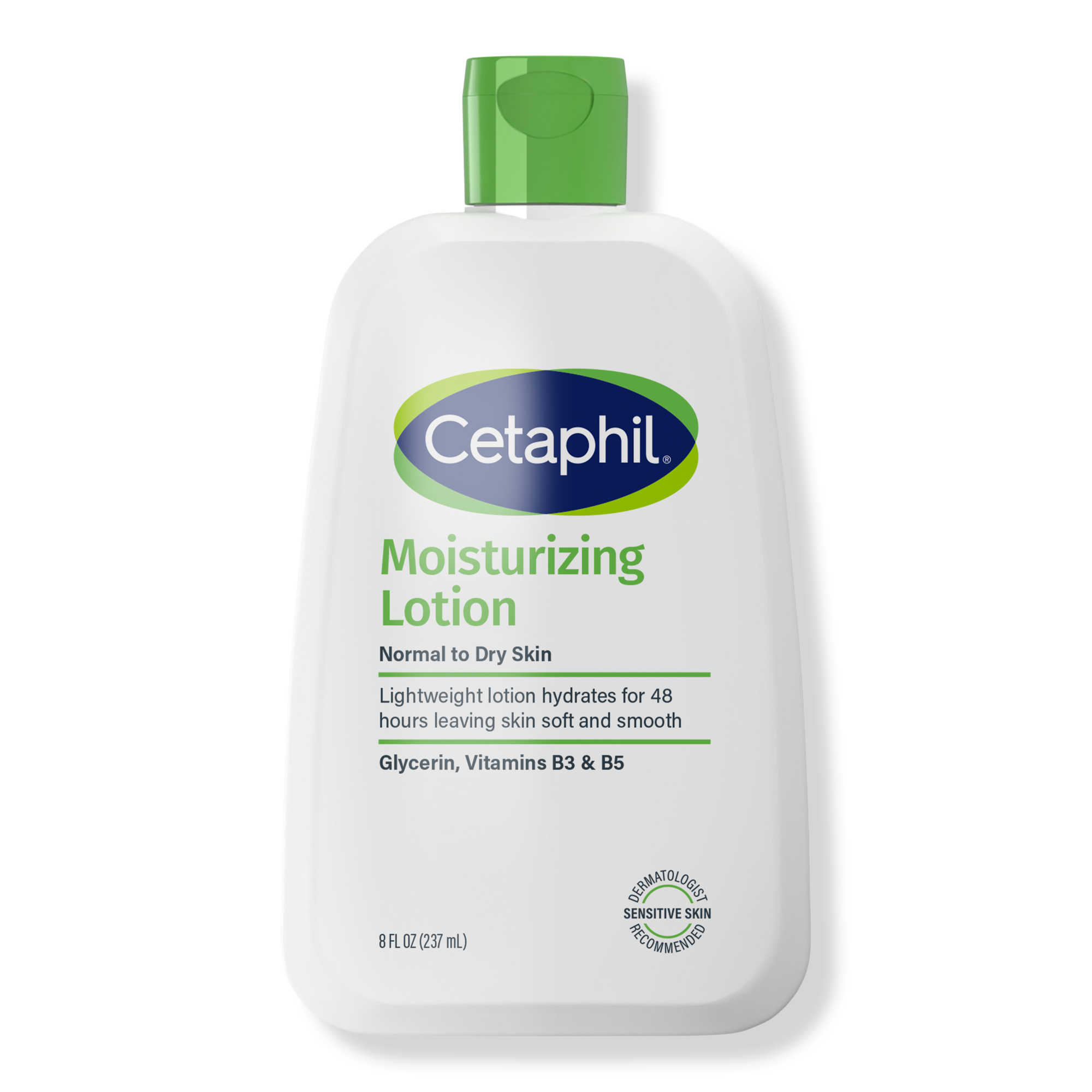 Moisturizing Lotion, Hydrating Body Moisturizer - 8.0 Oz