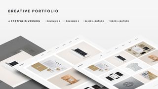 Website templates: NOHO