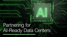 Partnering for AI-Ready Data Centers