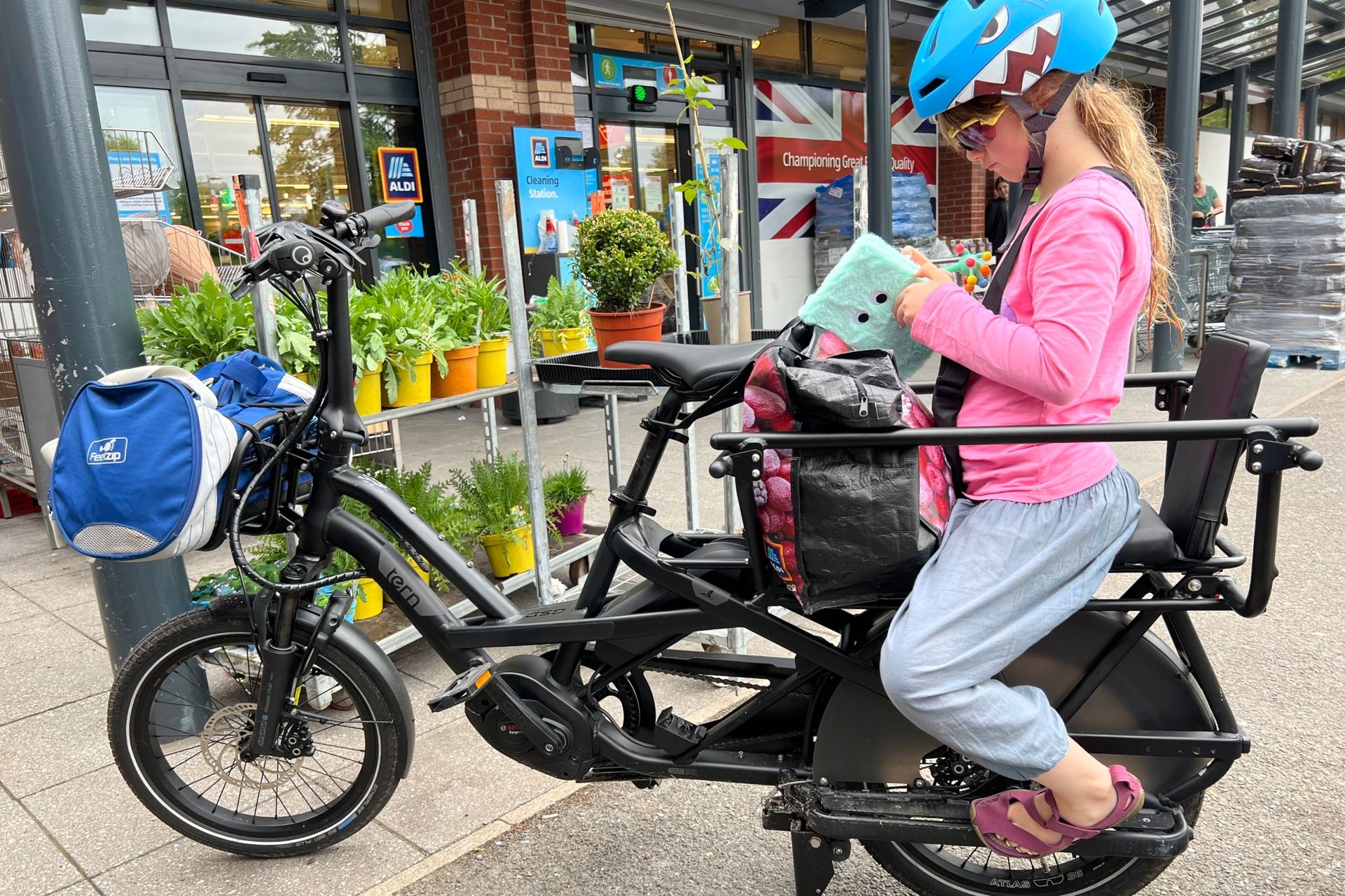 Best electric cargo bikes and how to find your perfect one Cycling Weekly