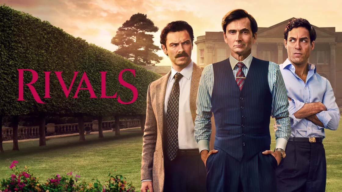 Disney+'s next big TV show is a throwback hit with the critics