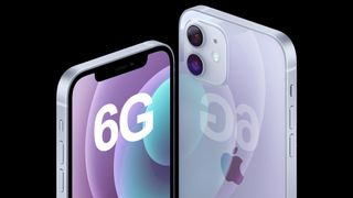 Apple is hiring experts for 6G iPhones