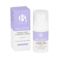 B. Firming and Plumping Serum | RRP: £14.99