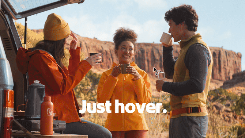 Adobe Premiere video showing AI masking 