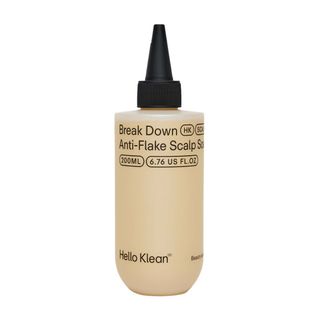 Hello Klean Scalp Soak