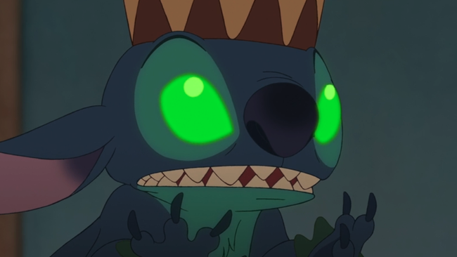 A Live Action Lilo And Stitch Sequel Is Already In Development, And I Have 2 Questions