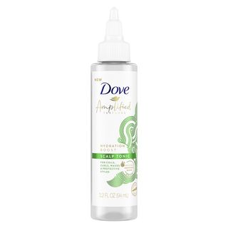 Beauty Edit: Dove Hair - new makeup releases