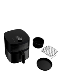 Haier HAF5TW Air Fryer | was £179.00 now £169.00 at Very