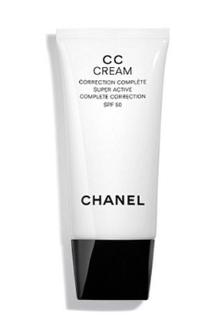 best cc cream Chanel