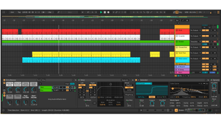 Ableton Live 12