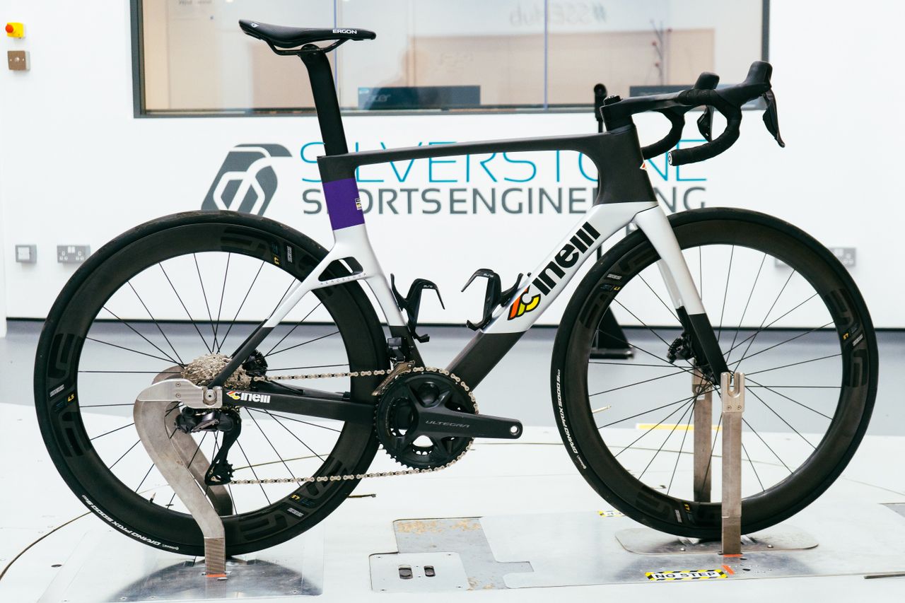 Cinelli Aeroscoop