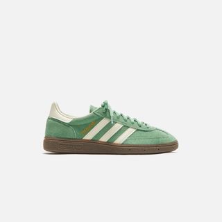 Adidas Handball Spezial - Preloved Green / Cream White / Crystal White