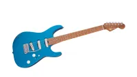 Best electric guitars: Charvel Pro-Mod DK22 SSS 2PT CM