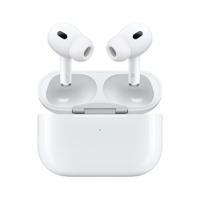 Apple AirPods Pro 2 £249£187 at Amazon (save £60)