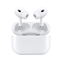 Apple AirPods Pro 2 £249£219 at Amazon (save £30)