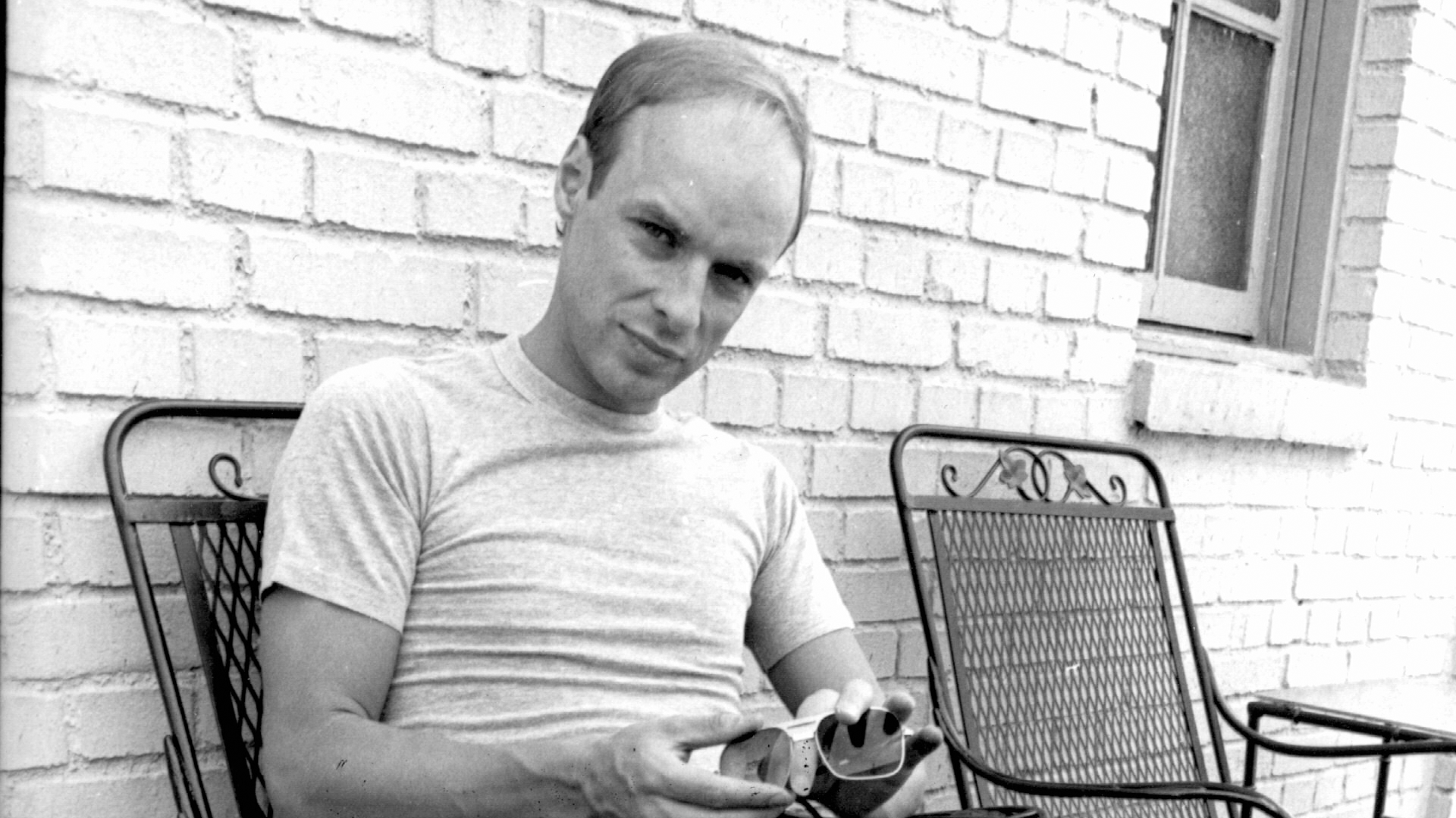Brian Eno