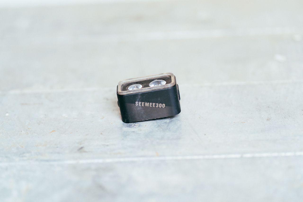Magicshine SEEMEE 300 bike light