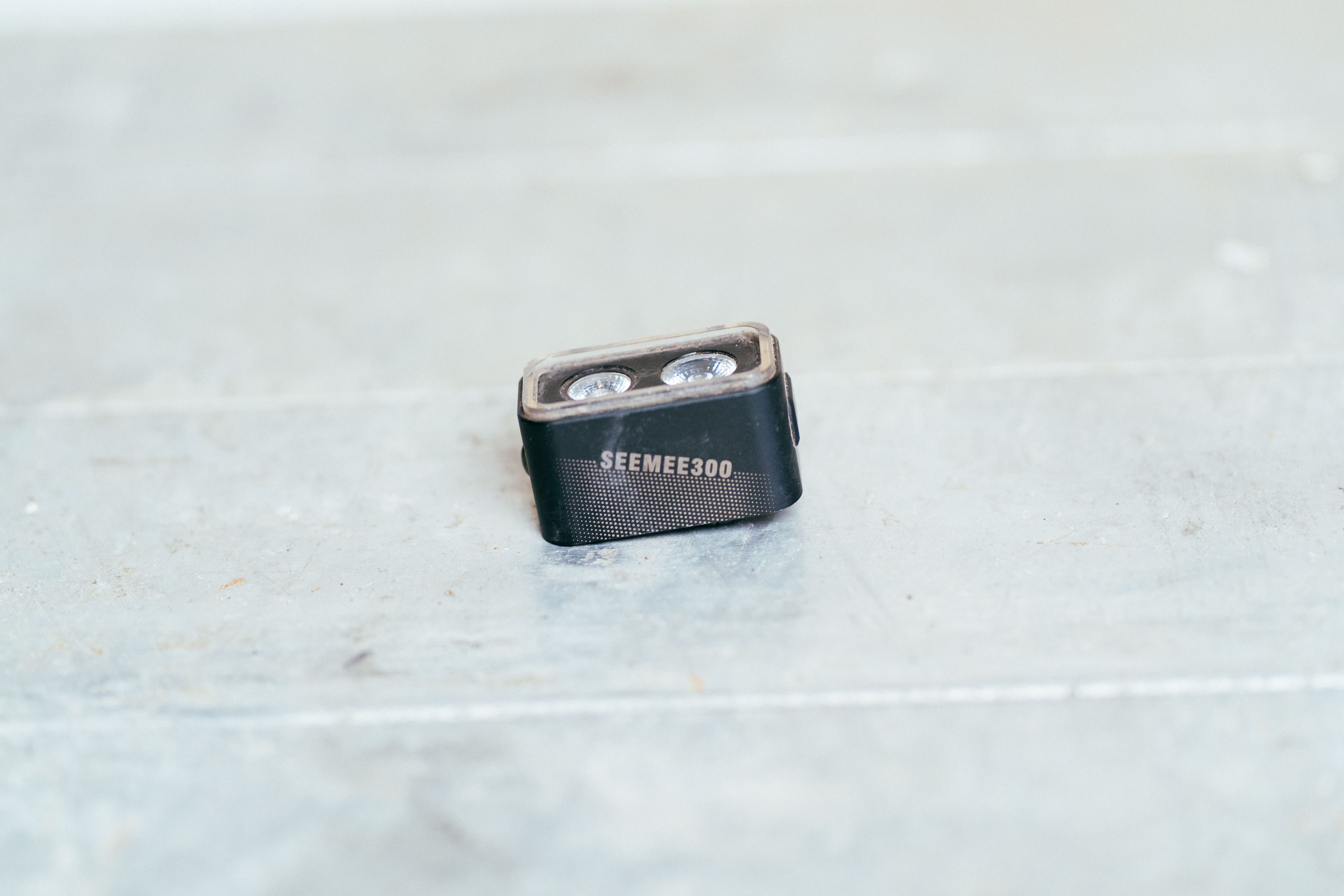 Magicshine SEEMEE 300 bike light