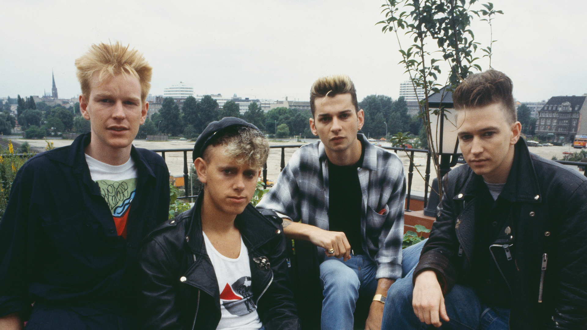 Depeche Mode