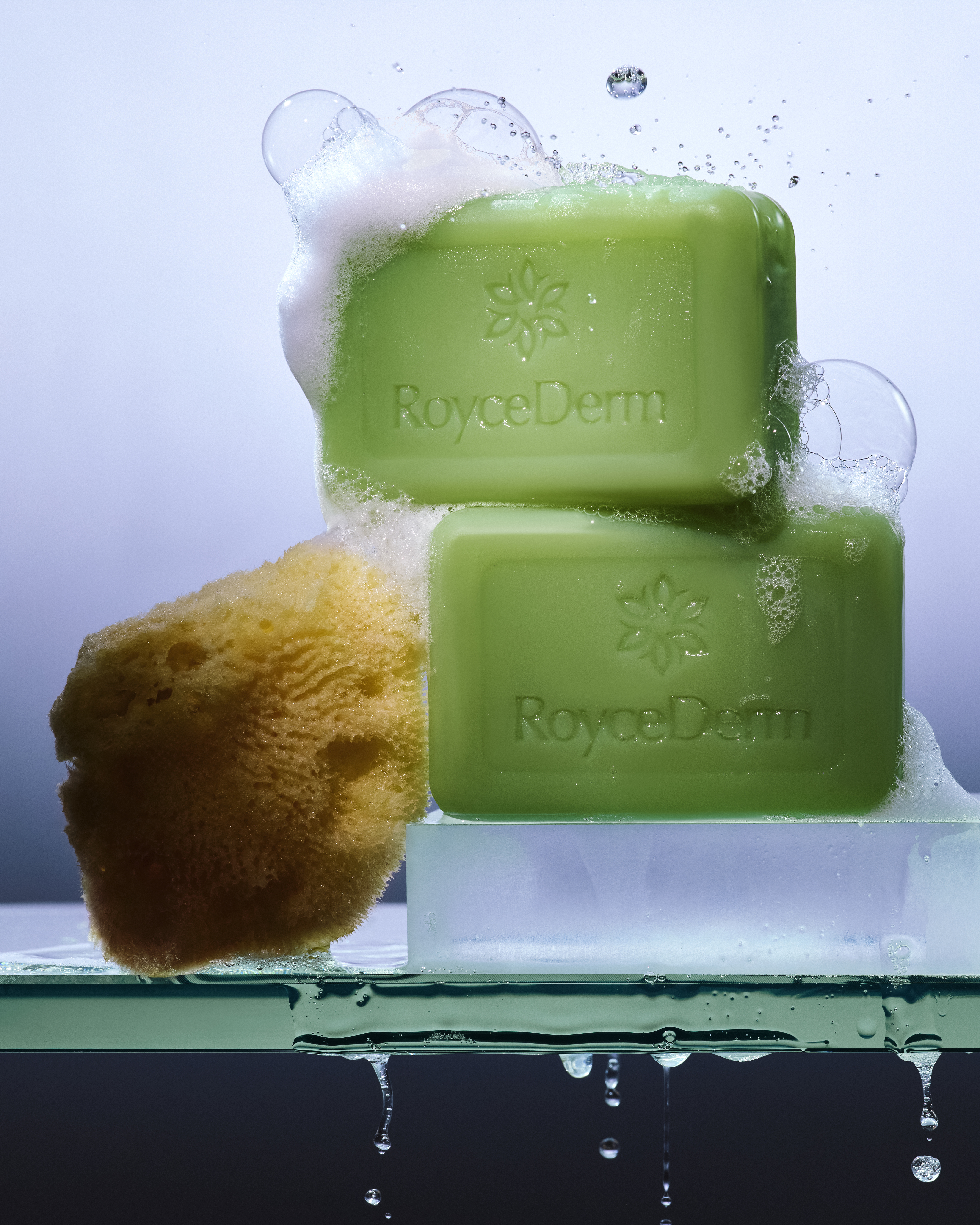 Tea Tree Oil Antifungal Soap