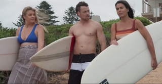 Home and Away spoilers, Mackenzie Booth, Dean Thompson, Ziggy Astoni