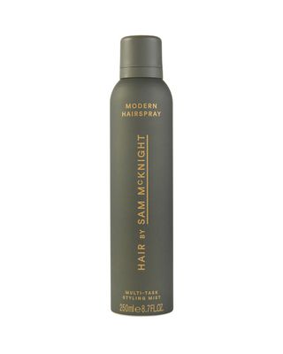 Hair by Sam Mcknight Modern Hairspray Multi-Tasking Styling Mist