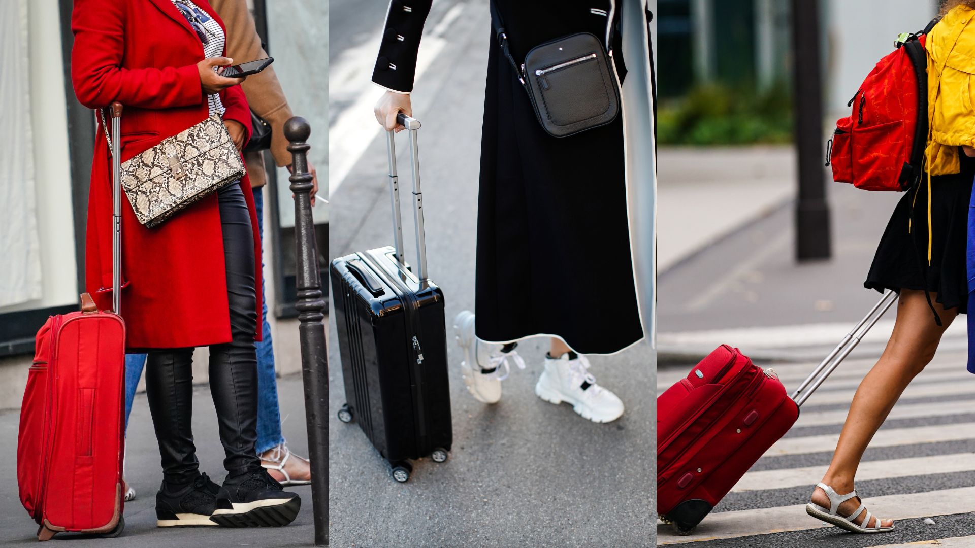 What to wear travelling: The best outfits for the airport + long-haul  flights | Casual travel outfit, Fashion travel outfit, Cute travel outfits
