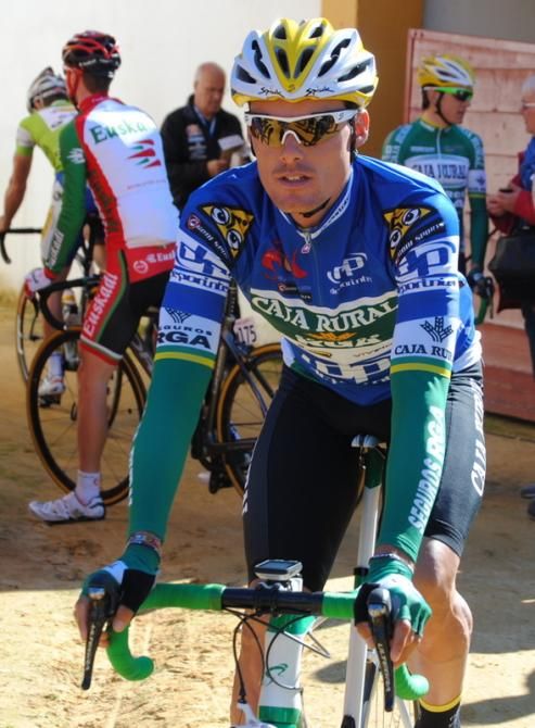 Luis Le&Atilde;&sup3;n S&Atilde;&iexcl;nchez (Caja Rural)