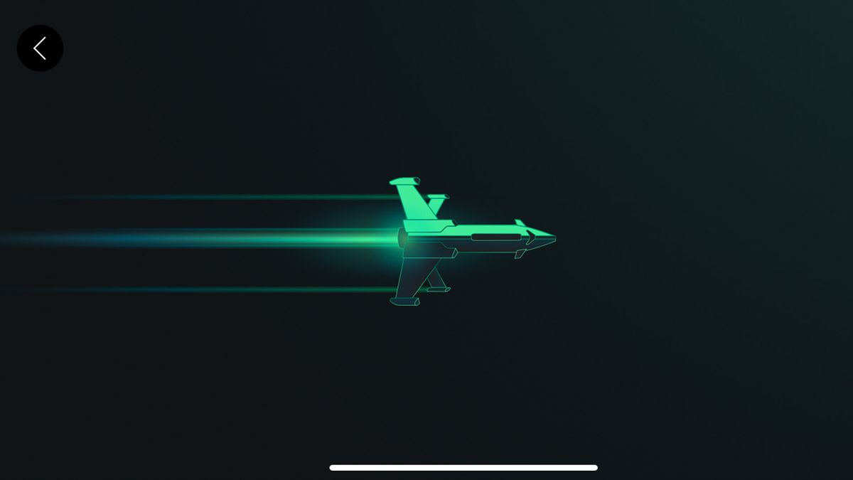 A screenshot of the Xbox app