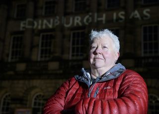 Val McDermid