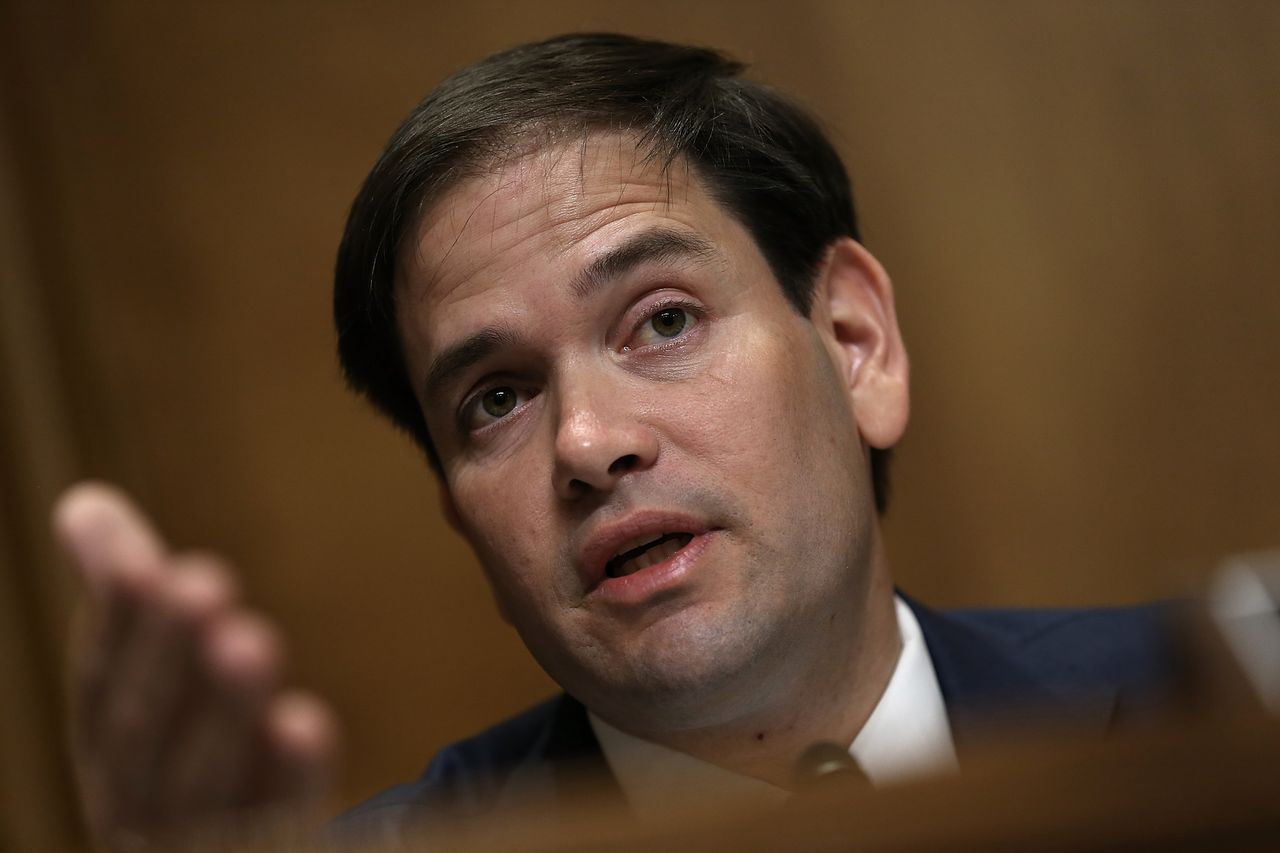 Marco Rubio