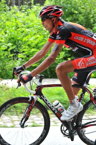 Mauricio Soler (Caisse d'Epargne)