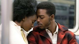 Best Black movies: If Beale Street Could Talk