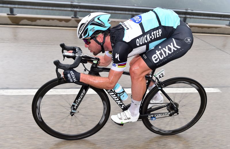 Mark Cavendish (Etixx-Quick Step)