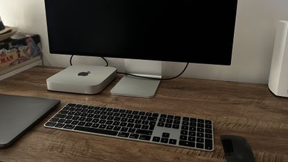 The Mac mini M2 Pro could be the ultimate desktop upgrade | T3